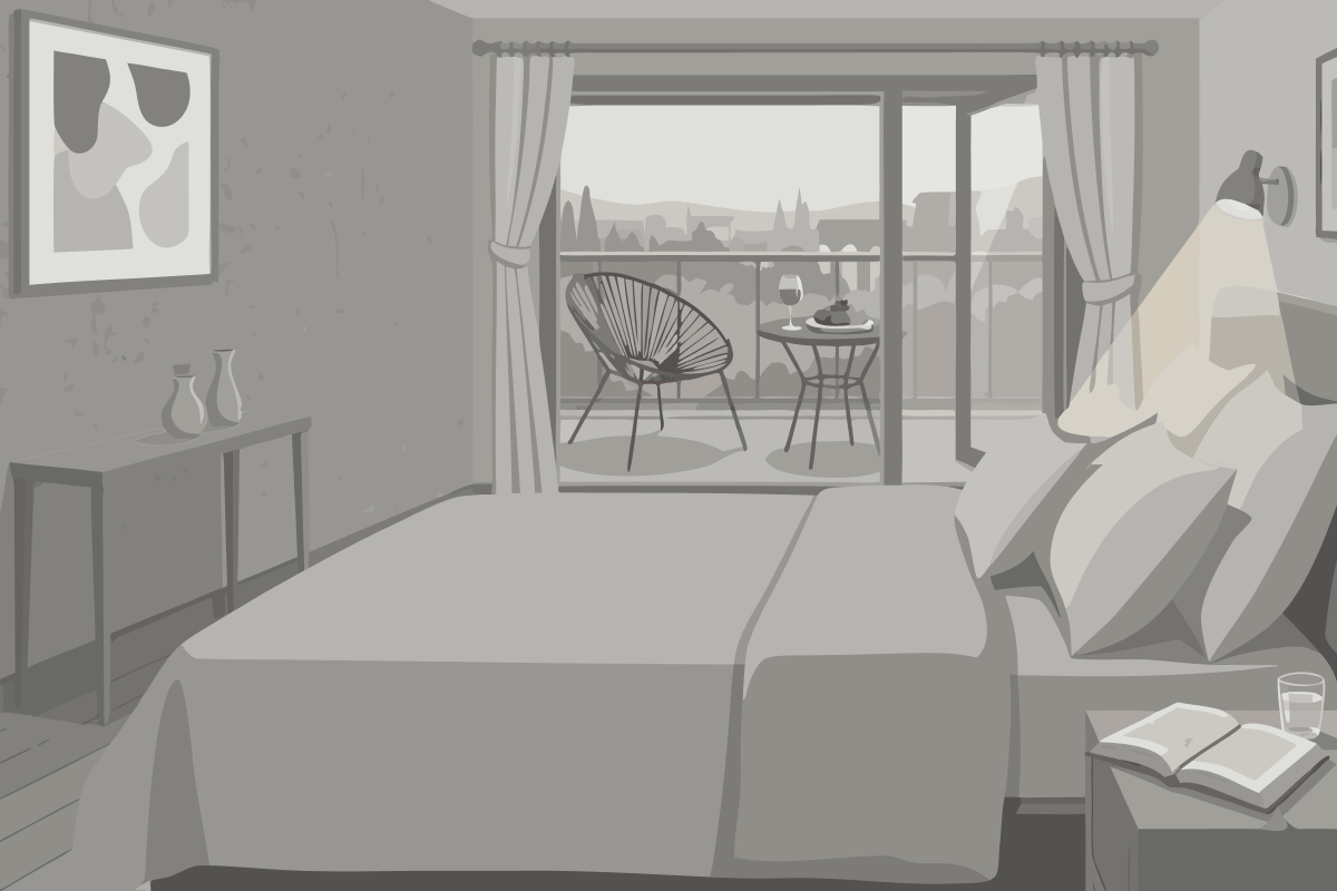 Suite Júnior