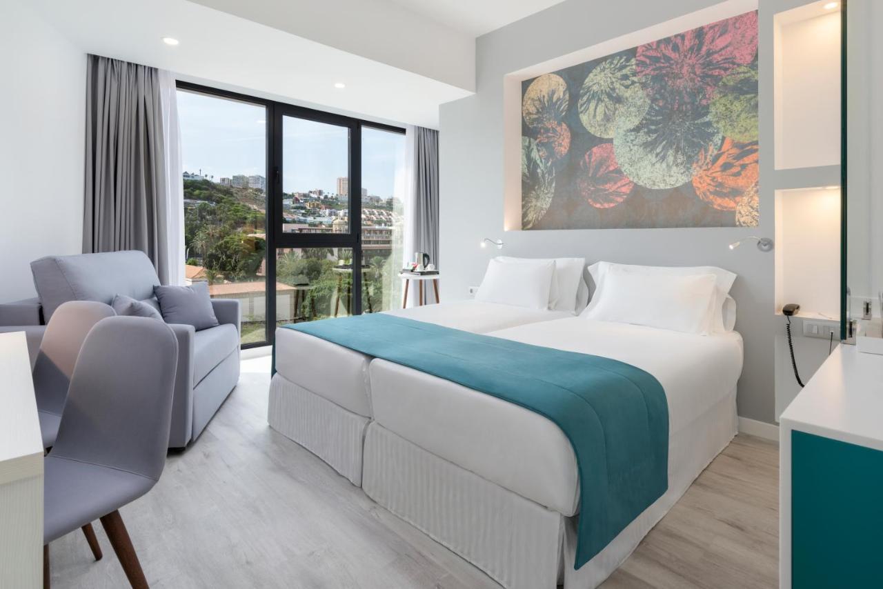 Quarto Duplo Familiar