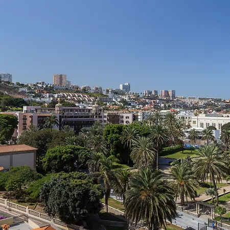 Occidental Las Palmas-2